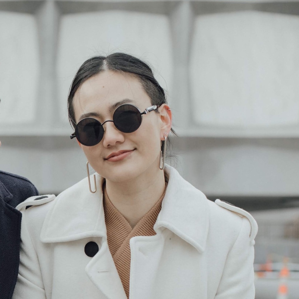 Meet your Posher, Sheena